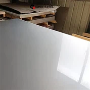 0.9 ملم صفائح معدنية من الفولاذ المقاوم للصدأ