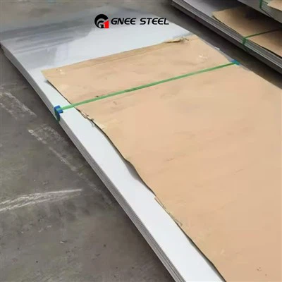 304 304ل لوح من الفولاذ المقاوم للصدأ