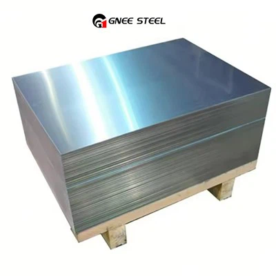 430 ورقة من الفولاذ المقاوم للصدأ