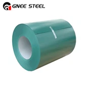 لفائف الألمنيوم النقية المطلية مسبقًا