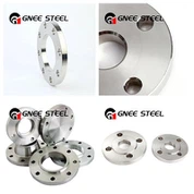 الشفاه الانزلاقية المصنوعة من الفولاذ المقاوم للصدأ