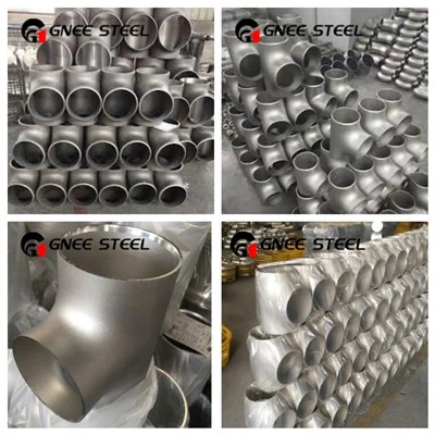 تي شيرت من الفولاذ المقاوم للصدأ على شكل حرف T