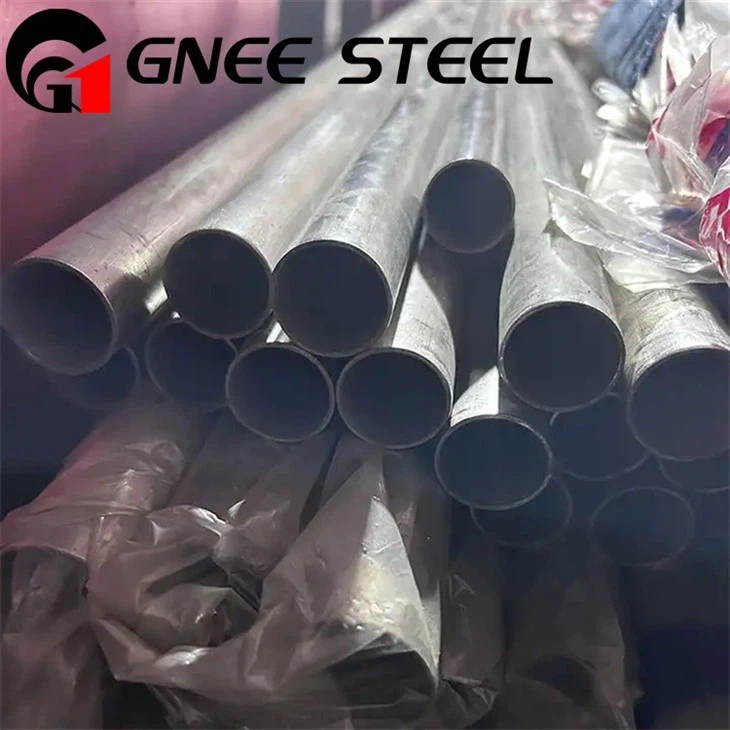 Stainless Steel Welded Pipe